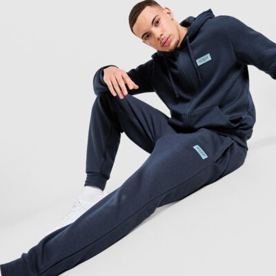 MCKENZIE SPODNIE FLEECE ROCCO