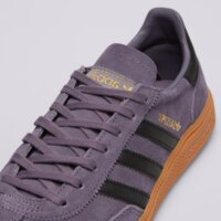 Buty dziecięce ADIDAS HANDBALL SPEZIAL J jp8020 kolor szary