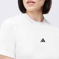 Koszulka damska ADIDAS T-SHIRT W SL SJ T jc5944 kolor biały