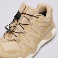 Damskie  buty outdoor SALOMON XC ROAM GTX W l49127300 kolor beżowy