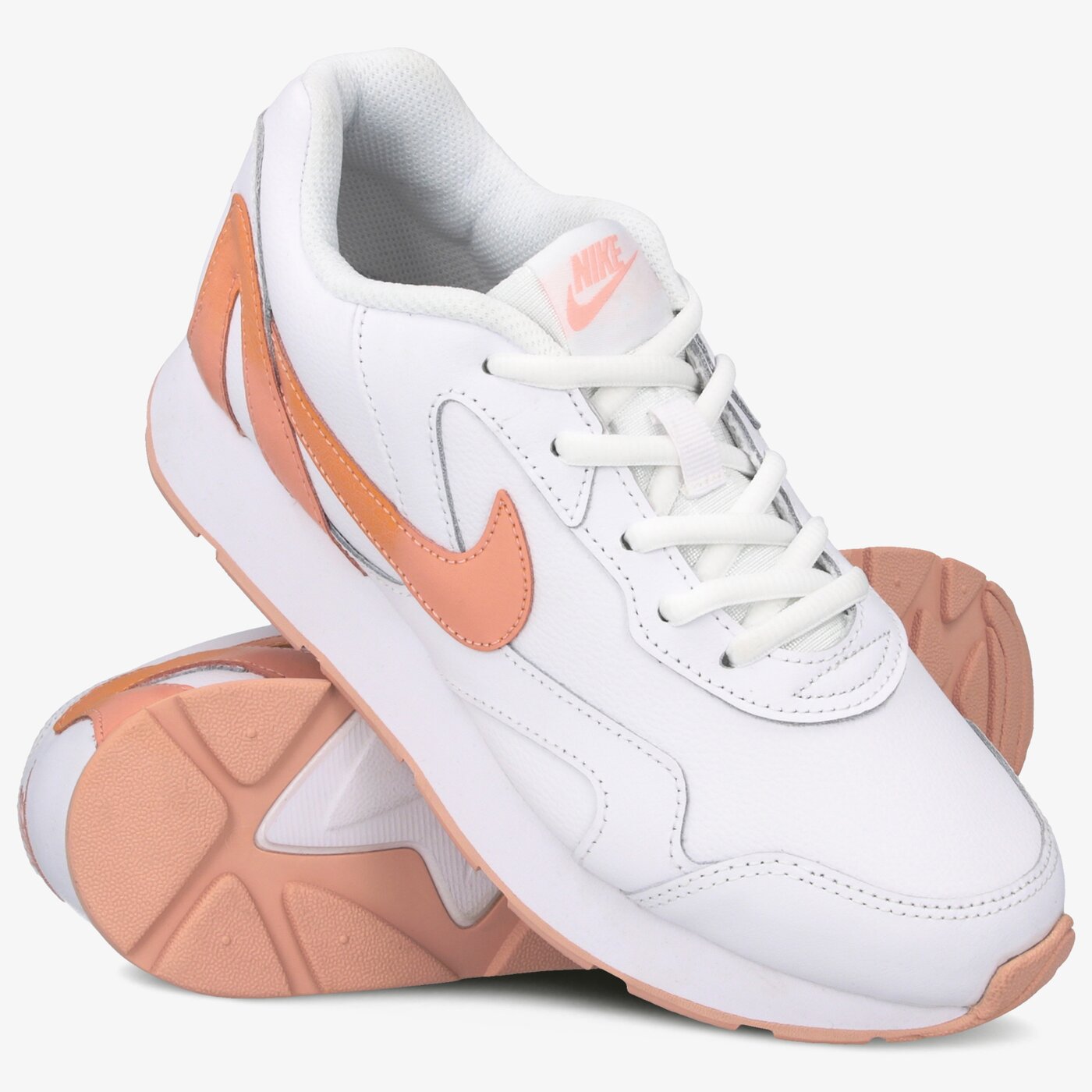 nike wmns delfine lea