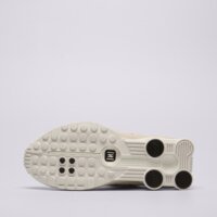 Damskie buty NIKE W SHOX R4 SE hq7739-100 kolor beżowy