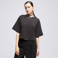 Koszulka damska ADIDAS T SHIRT ESS ic5253 kolor czarny