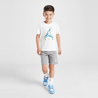 JORDAN KOMPLET AIR TEE/SHT B 85d225-geh kolor biały