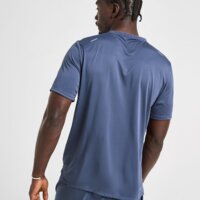 Koszulka męska NIKE T-SHIRT M NSW AIR MAX TC PK DF TEE if0395-402 kolor granatowy