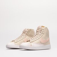 Damskie buty NIKE W BLAZER MID '77 NEXT NATURE fb0780-100 kolor beżowy