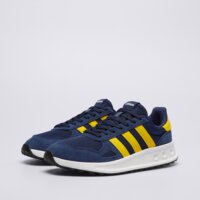 Męskie buty ADIDAS RUN 84 ji4871 kolor granatowy