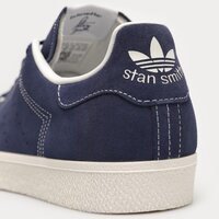 Męskie buty ADIDAS STAN SMITH B-SIDE id2046 kolor granatowy