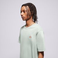 Koszulka męska DICKIES T-SHIRT SS MAPLETON TEE dk0a4xdbk361 kolor zielony