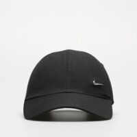 Damska  czapka z daszkiem NIKE CZAPKA U NK DF CLUB U CB MTSWSH fb5372-010 kolor czarny