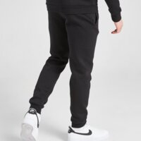 Spodnie dziecięce MCKENZIE SPODNIE RACER FLC PNT mcktjb16726007 kolor czarny