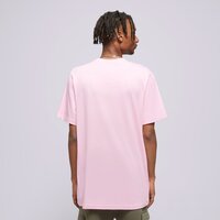 Koszulka męska NIKE T-SHIRT CORE TEE PINK TEE ar4997-622 kolor różowy