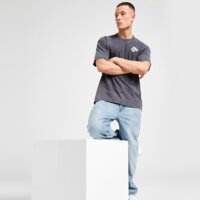Koszulka męska NIKE T-SHIRT U NSW TEE OC FB GFX FW CULTURE hq9275-010 kolor szary