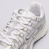Damskie buty W NIKE P-6000 bv1021-106 kolor srebrny