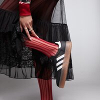 Damskie buty ADIDAS SAMBAE W ji1350 kolor czarny