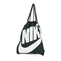 Damski worek NIKE WOREK NK HERITAGE GMSK ba5351346 kolor zielony