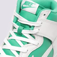 Męskie buty NIKE DUNK HIGH RETRO BTTYS dv0829-300 kolor biały