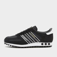 Męskie buty ADIDAS LA TRAINER  if4904 kolor czarny