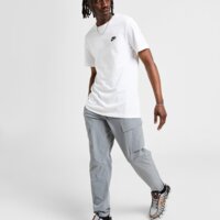 Koszulka męska NIKE T-SHIRT M NSW CLUB DT TEE fd1184-102 kolor biały