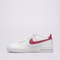 Buty dziecięce NIKE AIR FORCE 1 io7403-100 kolor biały