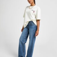 Koszulka damska ADIDAS T-SHIRT FTW BOW G TEE - L ks5425 kolor biały