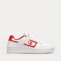 Męskie buty CHAMPION FOUL PLAY ELEMENT LOW s21883-ww001 kolor biały
