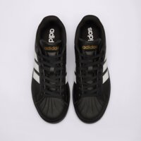 Męskie buty ADIDAS STREETTALK jp8276 kolor czarny