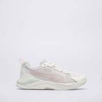 Buty dziecięce PUMA X-RAY 3 LT JR 40149304 kolor biały