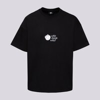 Koszulka damska S.NOW JOB SIZEER T SHIRT “WHO MADE WHO”-BLACK si123tsu50002 kolor czarny