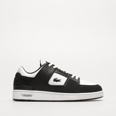 LACOSTE COURT CAGE
