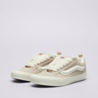 Trampki damskie VANS KNU SKOOL  vn000d750ck1 kolor beżowy