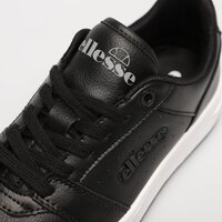 Damskie buty ELLESSE PANARO CUPSOLE  sgrf0560038 kolor czarny