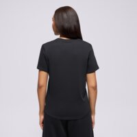 Koszulka damska NIKE T-SHIRT W NSW CLUB dx7902-010 kolor czarny