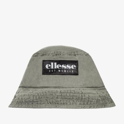 ELLESSE KAPELUSZ FREDDA BUCKET HAT BLK