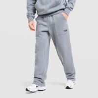 Spodnie męskie NIKE SPODNIE NSW SF BB CLUB OH iv0375-065 kolor szary