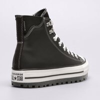 Męskie buty CONVERSE CHUCK TAYLOR ALL STAR CITY TREK WP a04480c kolor czarny