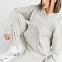 Spodnie damskie ADIDAS SPODNIE JOGGERS ji9909 kolor zielony