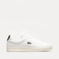 Męskie buty LACOSTE CARNABY PIQUEE 123 2 SMA 745sma0023082 kolor biały