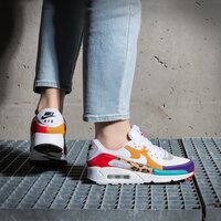 Damskie buty NIKE AIR MAX 90  dh5075-100 kolor biały