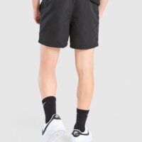 Spodenki dziecięce MCKENZIE SZORTY SWIM SHADOWS mcktjb16733007 kolor czarny