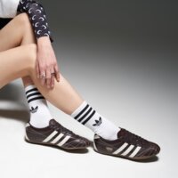 Damskie buty ADIDAS TOKYO W ih6623 kolor brązowy