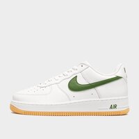 Męskie buty NIKE AIR FORCE 1 LOW RETRO QS fd7039-101 kolor biały