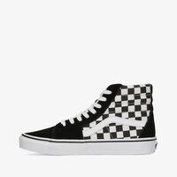 Trampki damskie VANS UA SK8-HI  vn0a32qghrk1 kolor czarny