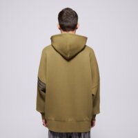 ADIDAS BLUZA Z KAPTUREM NEU C HD hz3739 kolor khaki