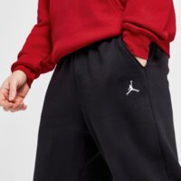 Spodnie męskie JORDAN SPODNIE M J ESS FLC PANT dq7340-010 kolor czarny