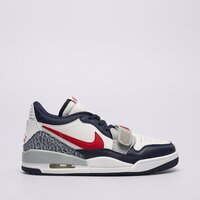 Męskie buty AIR JORDAN LEGACY 312 LOW cd7069-164 kolor biały