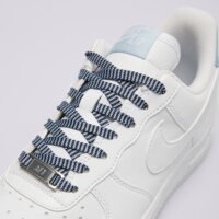 Damskie buty NIKE W AIR FORCE 1 '07 NEXT NATURE ib7167-101 kolor biały