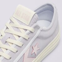 Trampki damskie CONVERSE STAR PLAYER 76 a14991c kolor fioletowy