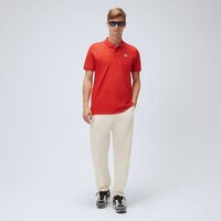 FILA POLO OPPI ss22spm324640 kolor czerwony