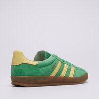 Męskie buty ADIDAS GAZELLE INDOOR ih7500 kolor zielony